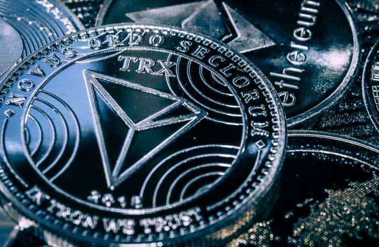 Plataforma de empréstimos da TRON está disponível para testes