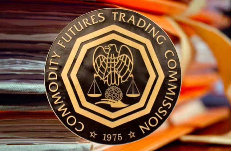 Presidente da CFTC afirma que derivativos trarão legitimidade ao mercado de criptomoedas