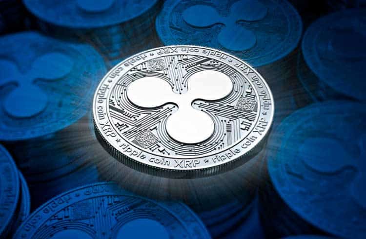 Presidente da CFTC comenta a respeito do status regulatório do XRP