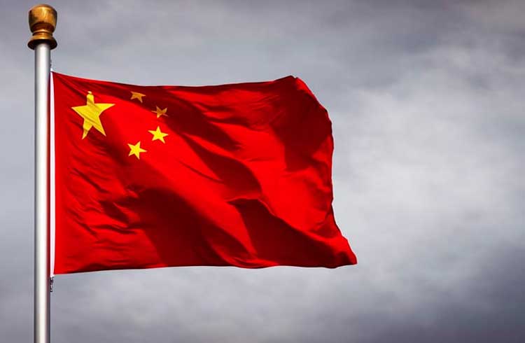 Rede nacional de blockchain chinesa entrará em operação em abril de 2020