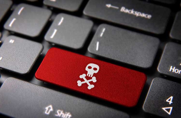 Reguladores de Singapura advertem sobre malware no Windows