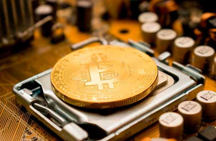 Relatório da CoinShares mostra perspectivas para o setor de mineração de Bitcoin em 2020