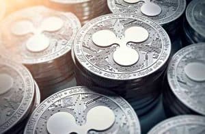 Ripple registrou queda de 80% nas vendas de XRP durante o quarto trimestre de 2019