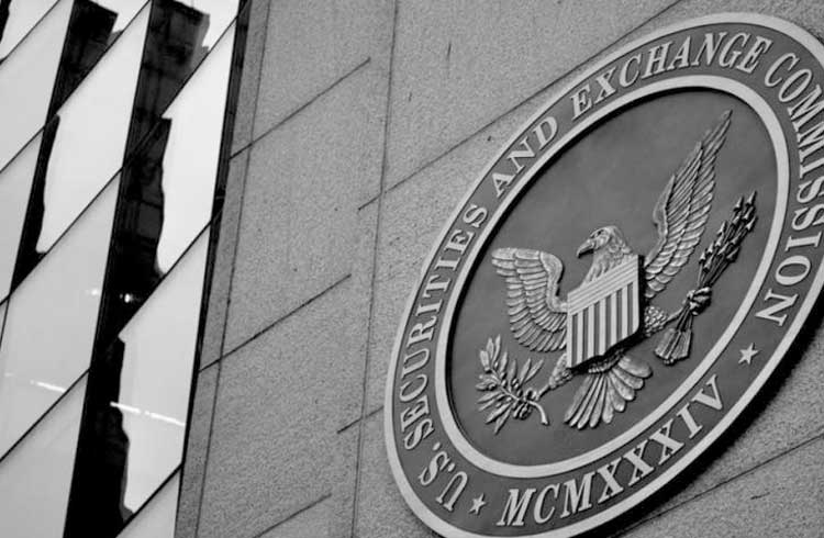 SEC destaca criptomoedas em sua lista de prioridades para 2020