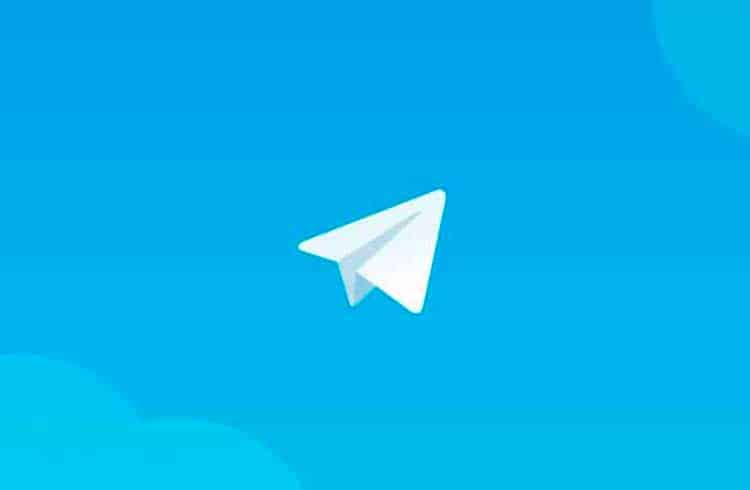 Telegram diz que precisa de 5 a 7 semanas para reunir informações solicitadas pela SEC