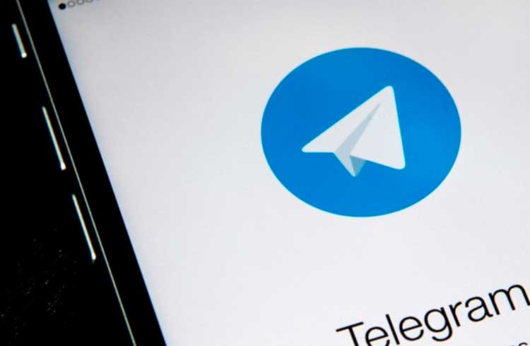 Telegram se recusa a compartilhar informações sobre US$1,7 bilhões arrecadados em ICO