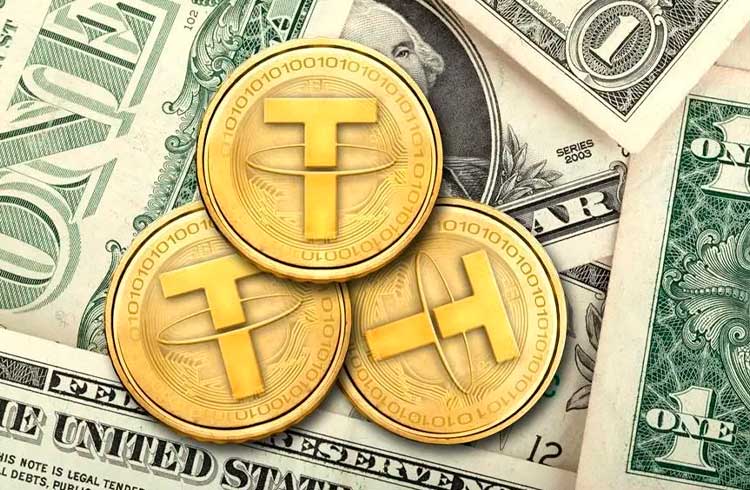 Tether lança ativo digital lastreado em ouro