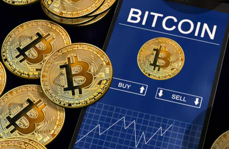 Transação bilionária faz carteira se tornar segunda do mundo em número de bitcoins