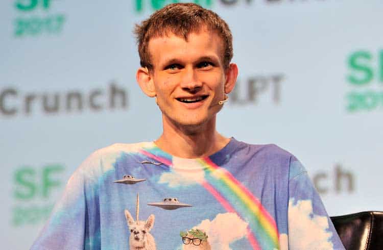 Vitalik Buterin Diz Que Uma Fusao Entre Ethereum 2 0 E Ethereum Classic E Tecnicamente Possivel