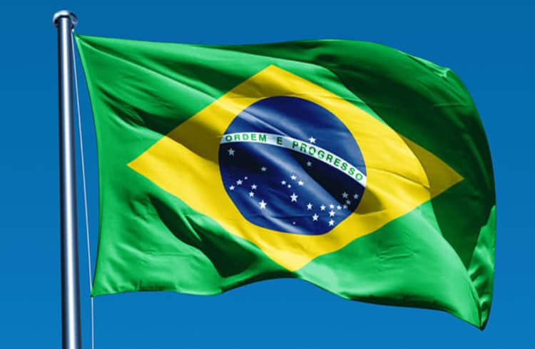 Brasil considera combater corrupção e lavagem de dinheiro com blockchain