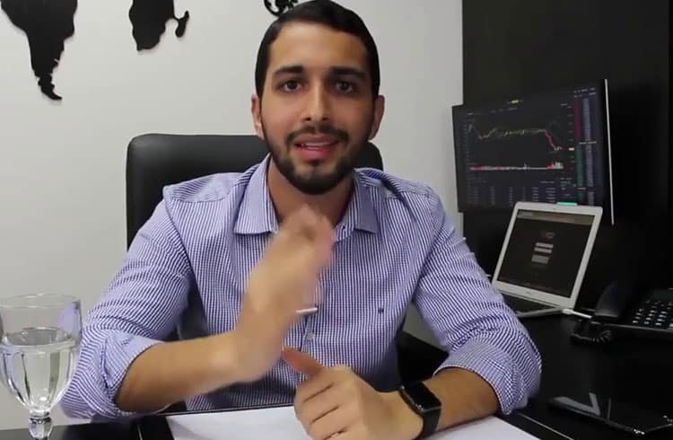 CEO da DD Corporation quer abrir empresa que cria plataformas de marketing multinível