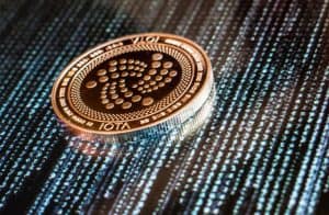 Falha de segurança na carteira da IOTA acarreta em perda de US$1,6 milhão