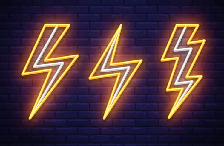 Lightning Labs recebe US$10 milhões para construir rede de pagamentos para o Bitcoin