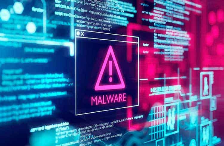 Malware que rouba códigos 2FA pode prejudicar usuários de criptomoedas