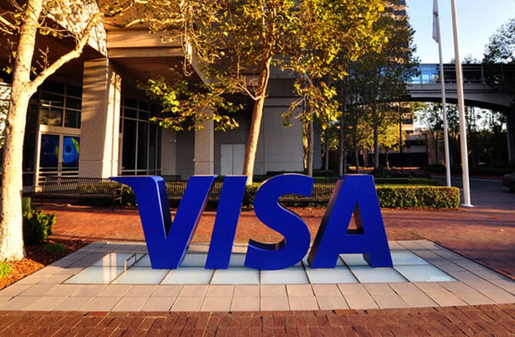 Programa de aceleração da Visa para 2020 incluirá blockchain