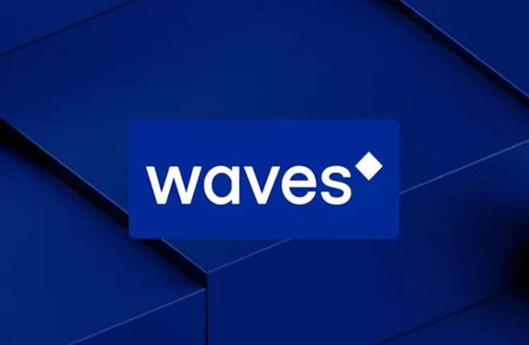 Waves oferece prova de participação sem custodiar os criptoativos