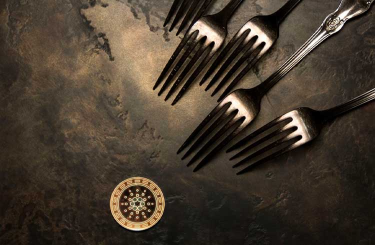 A todo vapor: Cardano anuncia novo hard fork em março