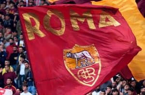 AS Roma fecha parceria com empresa para emissão de cards na rede Ethereum