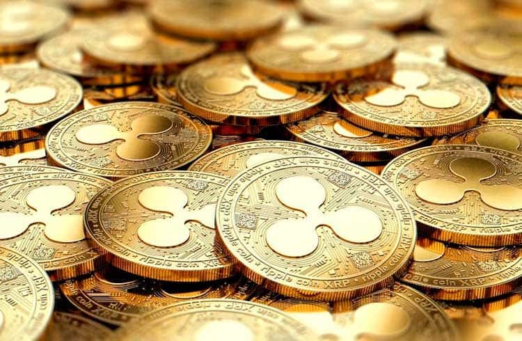 Banco Japonês anuncia que vai pagar benefícios a acionistas usando XRP