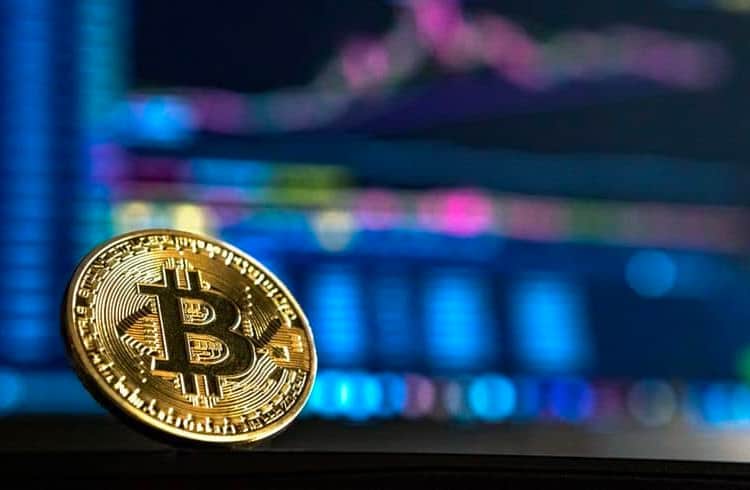 Bitcoin inicia a semana valendo cerca de US$9.300; Tezos e IOTA valorizam 11% no dia