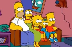 Bitcoin invade episódio de "Os Simpsons" com Jim Parsons, do Big Bang Theory