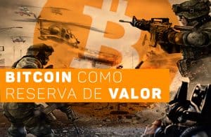 O Bitcoin sobreviveria a uma Terceira Guerra Mundial?