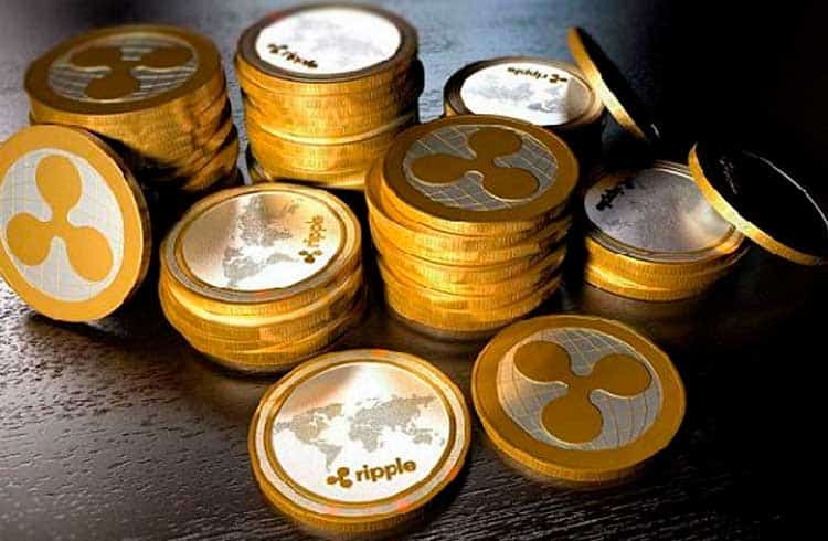 Cofundador da Ripple e criador do Mt Gox vende 1 bilhão de XRP