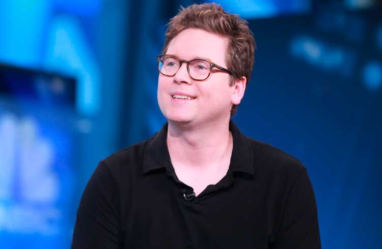 Cofundador do Twitter Biz Stone apoia aplicativo que permite usuários comprar Bitcoin