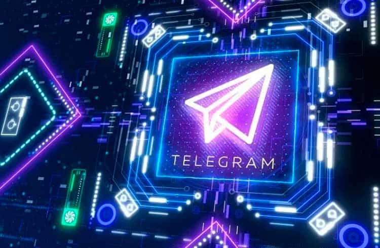 Conselho Geral da CFTC aborda o token GRAM do Telegram por carta