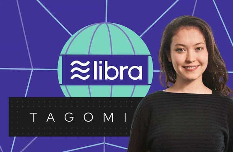 Corretora de criptomoedas Tagomi ingressa na Libra Association