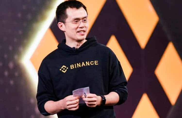 CZ anuncia misteriosa "Binance Cloud" em sessão de perguntas e respostas