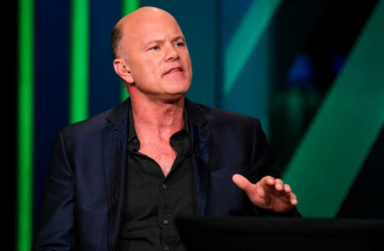 Empresa de Mike Novogratz reduz sua força de trabalho em 15%