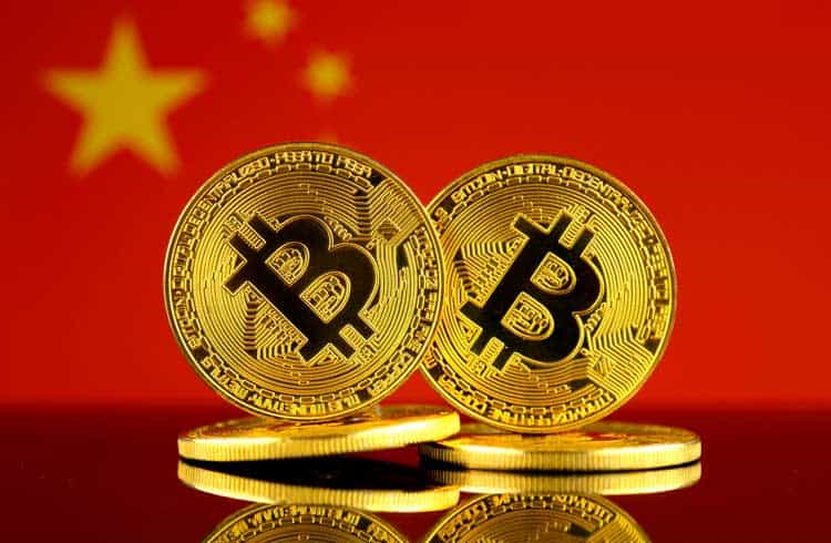 Exchange chinesa declara insolvência após dívida de US$130 milhões em Bitcoin