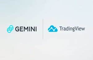 Exchange Gemini anuncia integração com TradingView