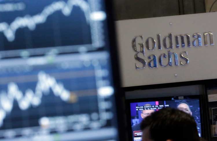 Executiva que liderava pesquisas com criptoativos no Goldman Sachs deixa banco