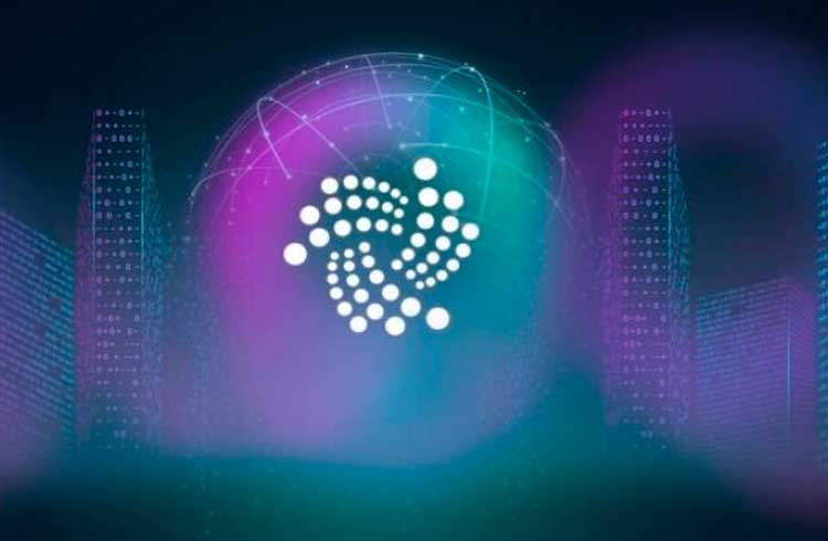 Ferramenta de migração da IOTA deve ser lançada ainda esta semana