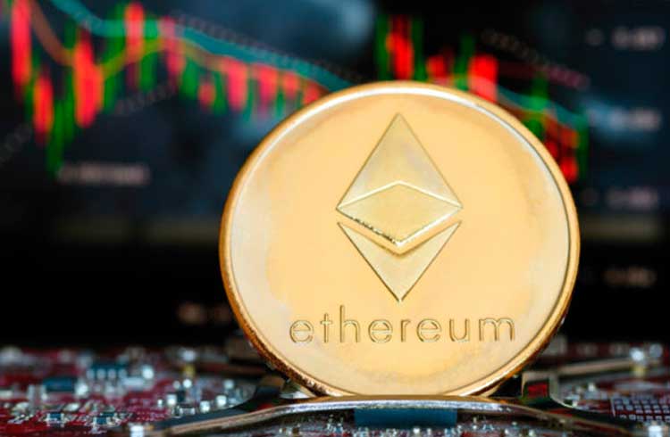 Futuros de Ether atingem maior volume desde junho de 2019