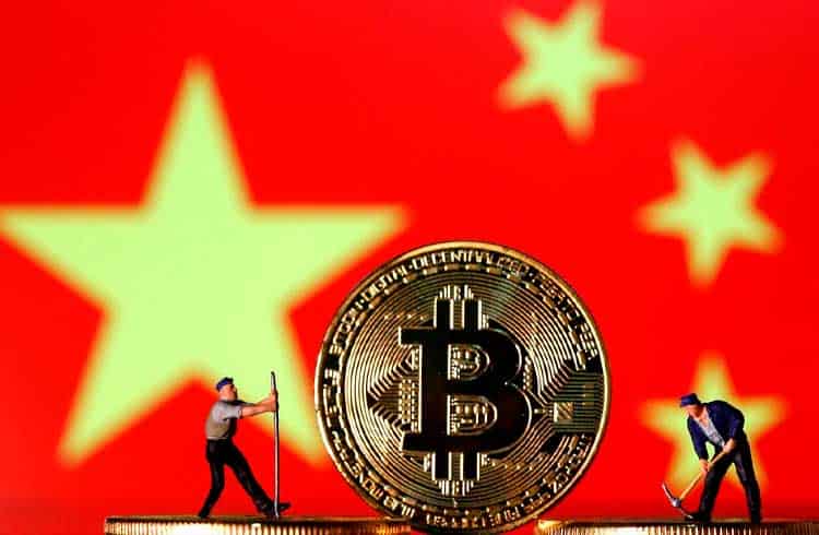 Gerente de criptomoedas vê mineração de Bitcoin migrar da China para América do Norte