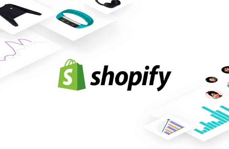 Gigante do comércio eletrônico Shopify se junta à Libra Association
