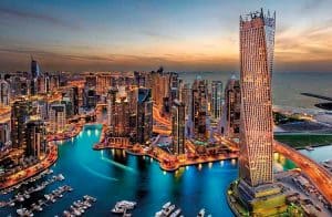 Governo dos Emirados Árabes Unidos planeja registrar dados de saúde da população em blockchain