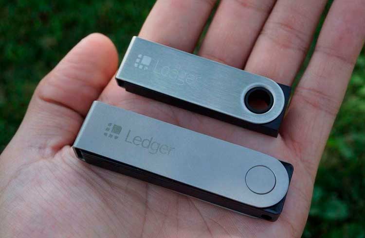 Hedera Hashgraph anuncia integração com Ledger Nano S e Nano X