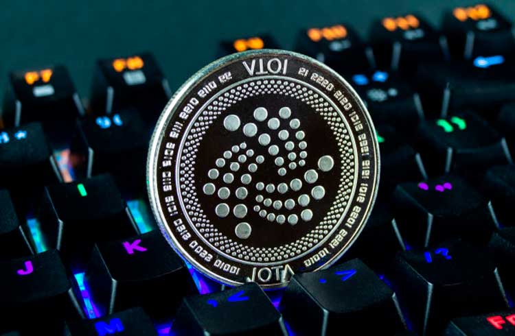 IOTA afirma ter corrigido bug responsável pelo recente hack da carteira Trinity