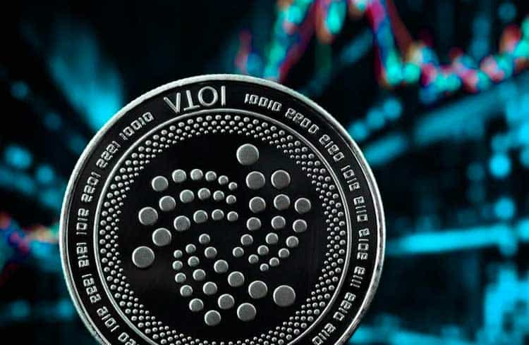 IOTA está inativa há mais de 11 dias e desenvolvedores prometem normalizar tudo só em março