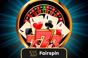 Jogador do Fairspin Casino ganhou 1,79 BTC em uma aposta bônus após perder tudo