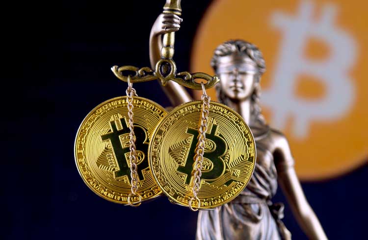 Justiça suspende recuperação judicial do Grupo Bitcoin Banco