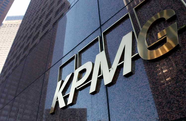 KPMG conquista patente que une blockchain e inteligência artificial