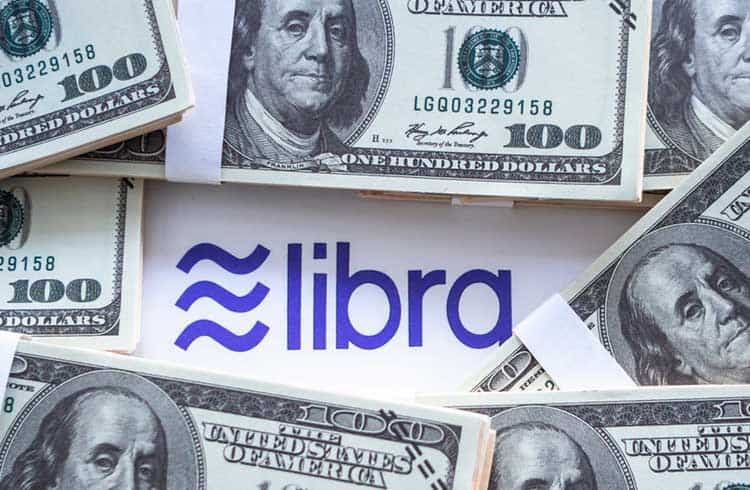 Libra "acendeu uma chama" sobre dólar digital, reconhece presidente do Fed