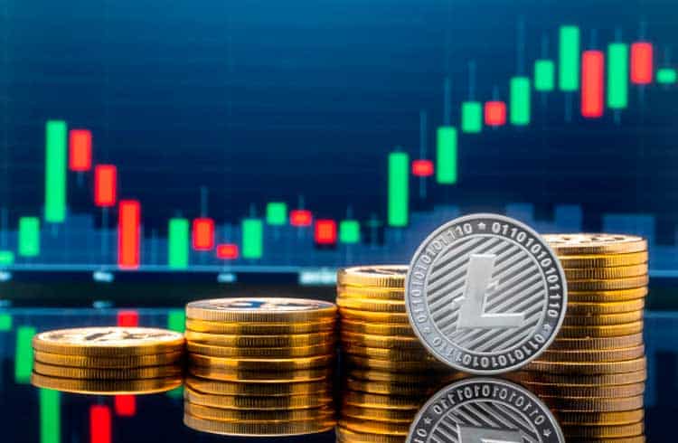 Litecoin pode chegar a US$90 antes do final do mês