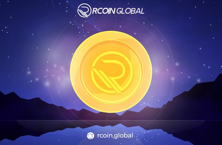 Rcoin Global plataforma inovadora define update