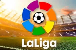 Regulador pode proibir patrocínios de empresas cripto à clubes da La Liga